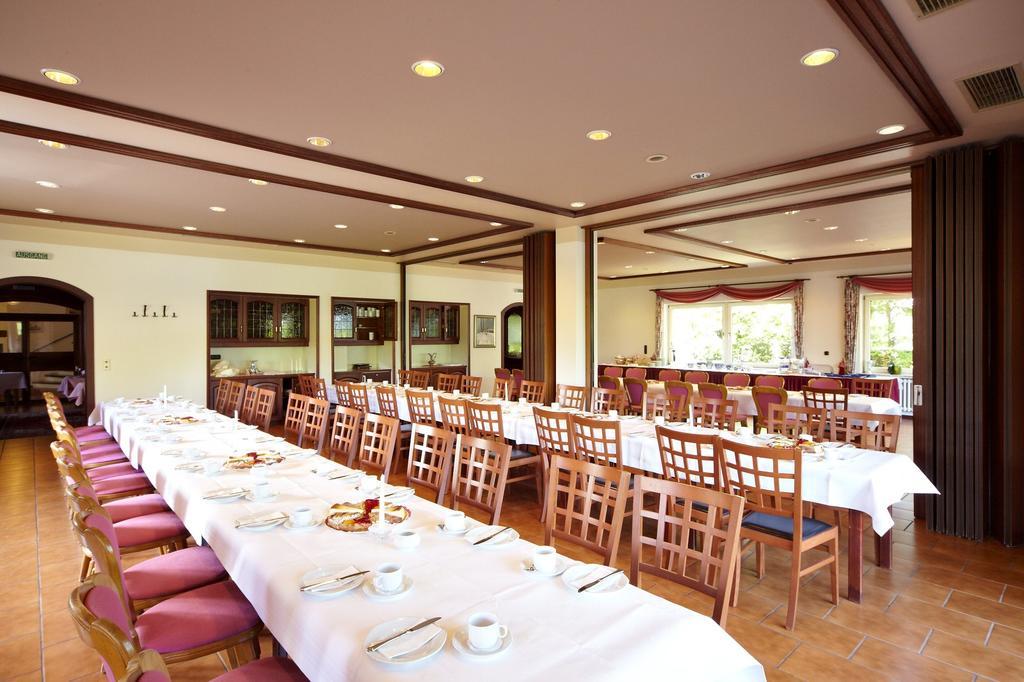Hotel Laufelder Hof Luaran gambar