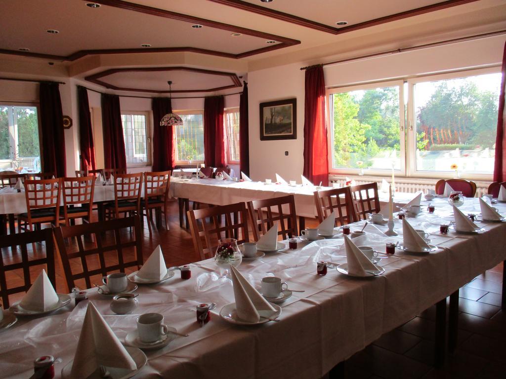 Hotel Laufelder Hof Luaran gambar