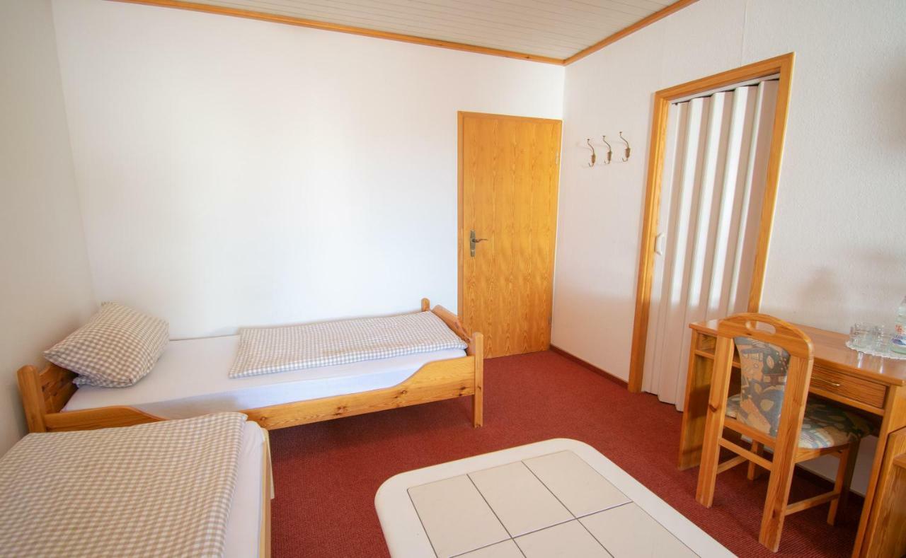 Hotel Laufelder Hof Luaran gambar
