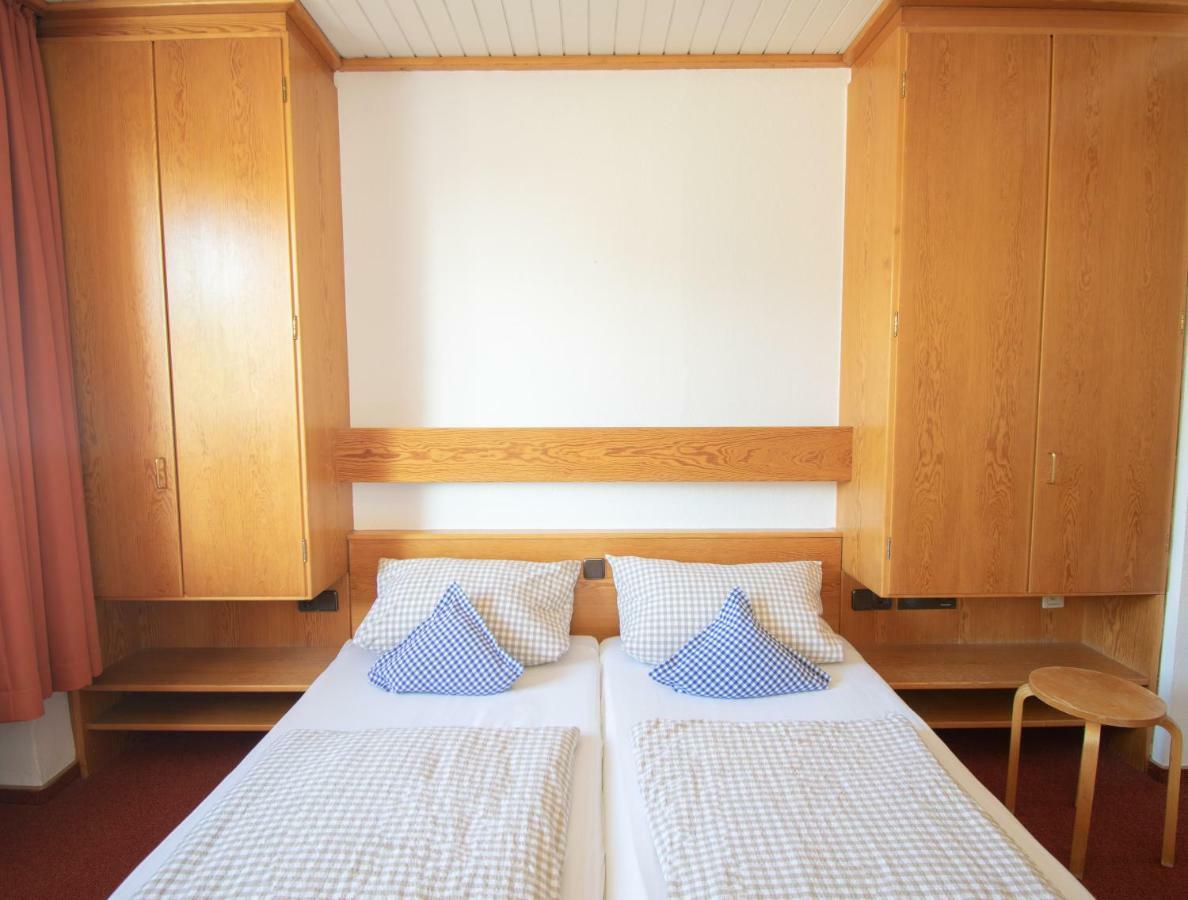Hotel Laufelder Hof Luaran gambar