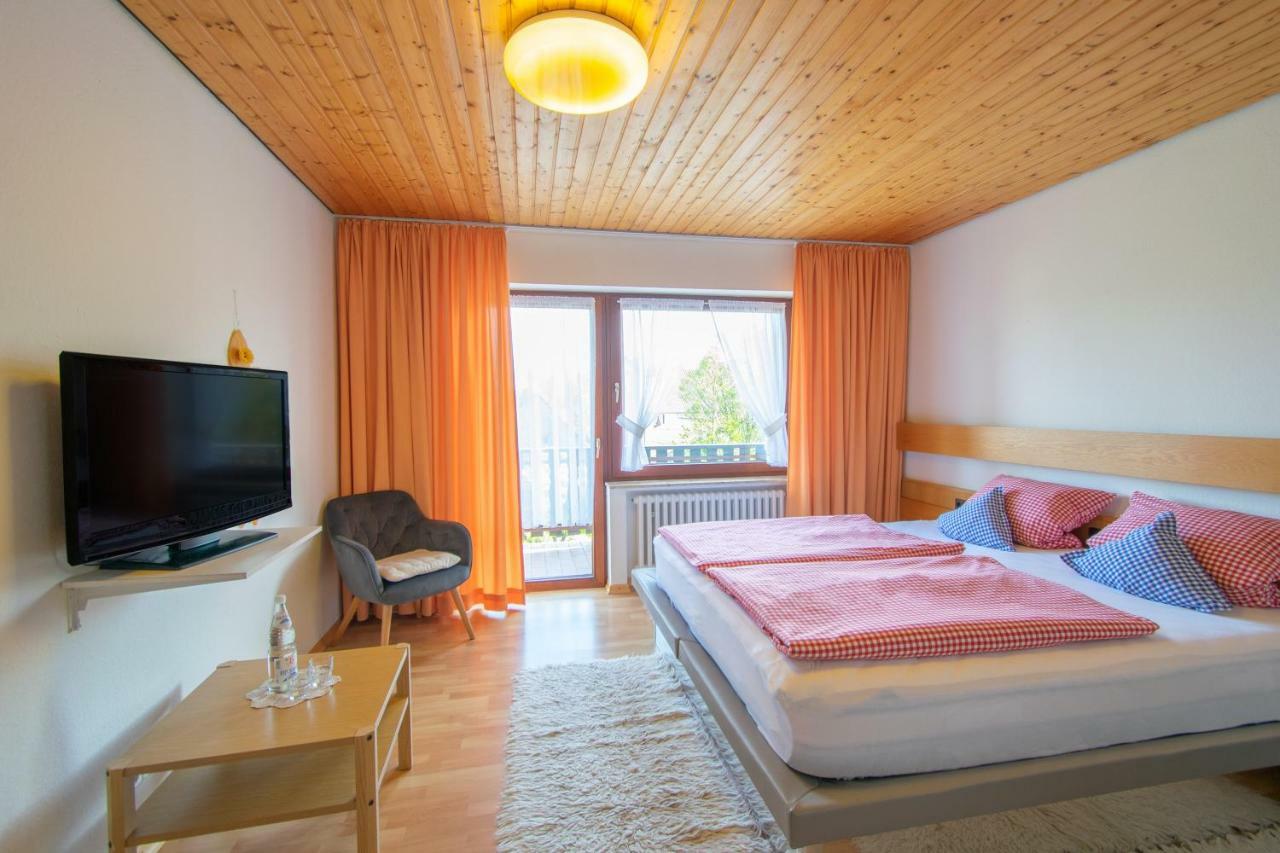 Hotel Laufelder Hof Luaran gambar
