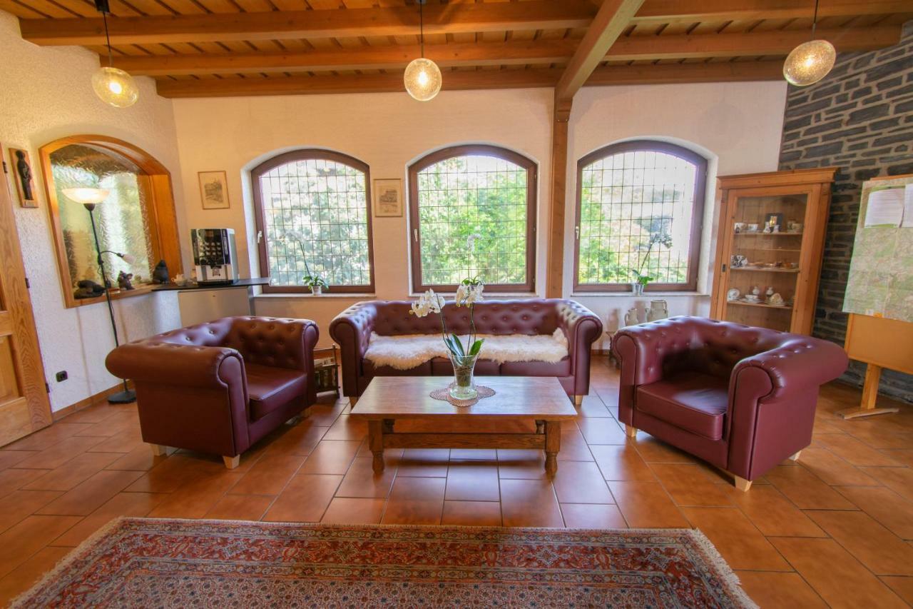Hotel Laufelder Hof Luaran gambar