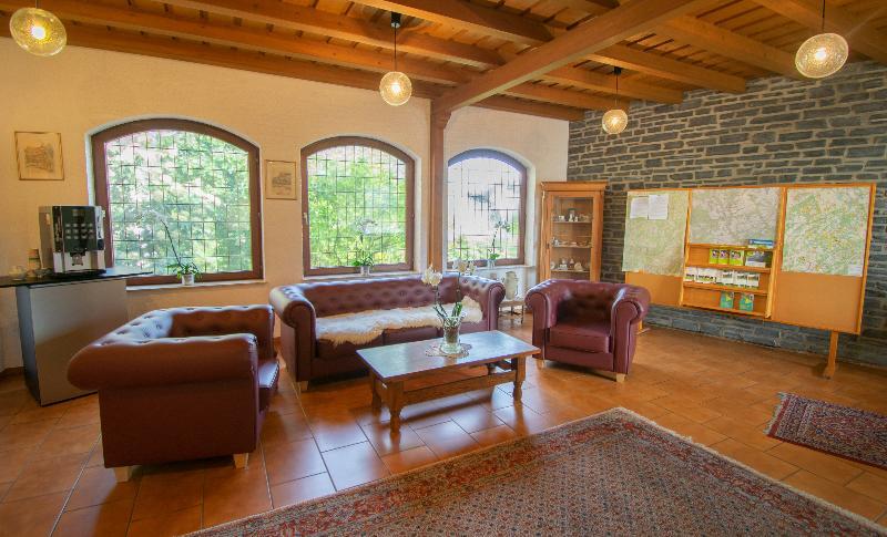 Hotel Laufelder Hof Luaran gambar