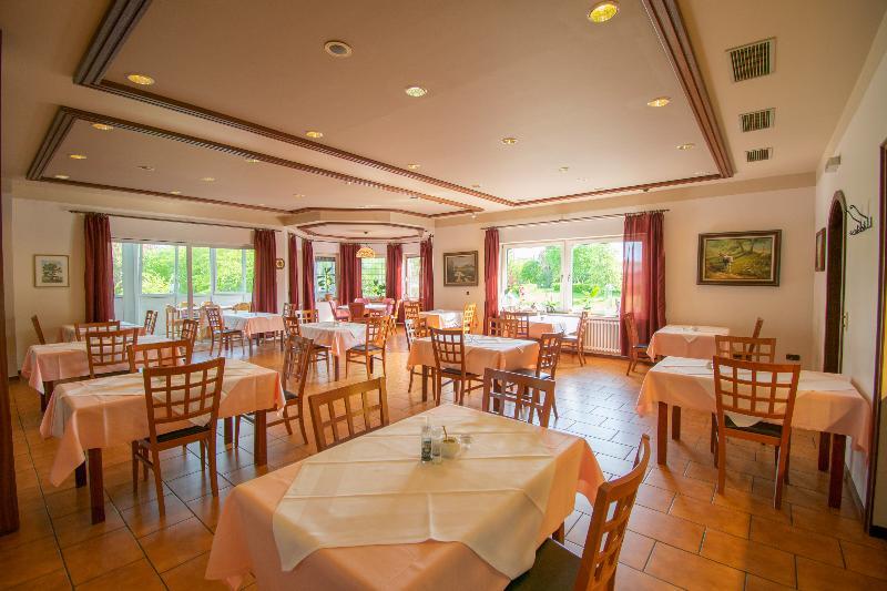 Hotel Laufelder Hof Luaran gambar