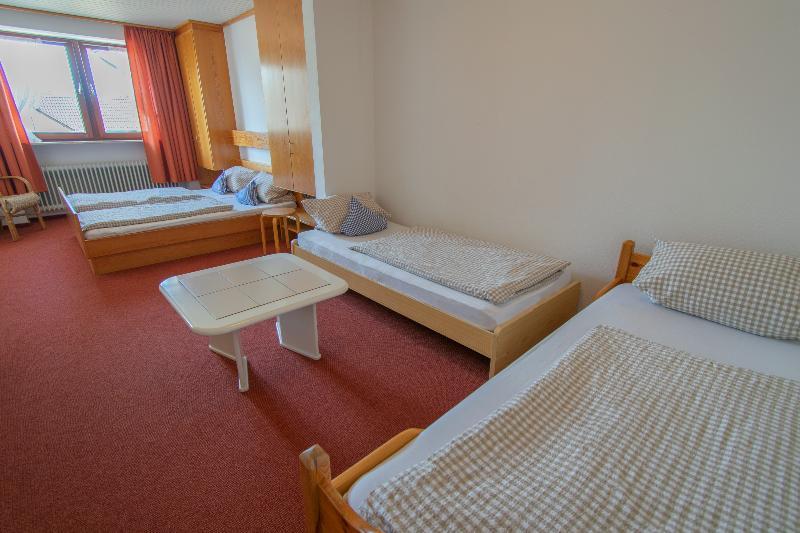 Hotel Laufelder Hof Luaran gambar