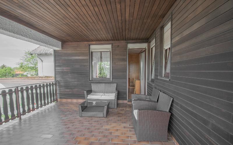 Hotel Laufelder Hof Luaran gambar